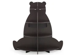Bear Bookcase