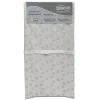 Beautyrest Platinum Waterproof Contoured Changing Pad