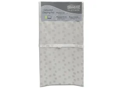Beautyrest Platinum Waterproof Contoured Changing Pad