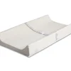 BeautySleep Natural Contoured Changing Pad