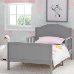 Bennett Toddler Bed