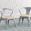 Bistro 2-Piece Chair Set