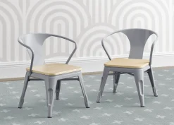 Bistro 2-Piece Chair Set