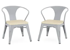 Bistro 2-Piece Chair Set