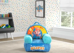 Blippi Cozee Buddy Chair