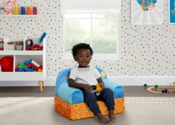 Blippi Cozee Buddy Flip-Out Chair