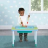 Bluey Compact Play & Learn Sensory Table