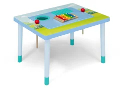 Bluey Compact Play & Learn Sensory Table