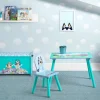 Bluey 3-Piece Toddler Playroom Set