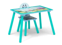 Bluey 3-Piece Toddler Playroom Set