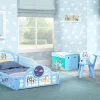 Bluey 4-Piece Toddler Room-in-a-Box Set