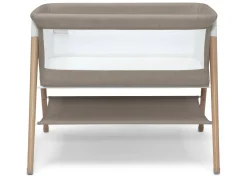 Bondi Beechwood By The Bed Bassinet