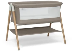 Bondi Beechwood By The Bed Bassinet