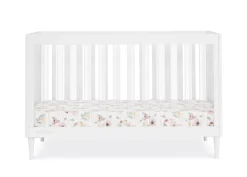 Bowie 4-in-1 Convertible Crib