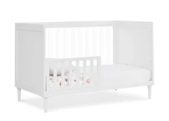 Bowie 4-in-1 Convertible Crib