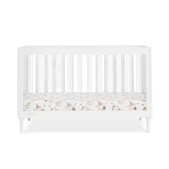 Bowie 4-in-1 Convertible Crib