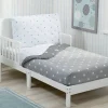 Boys 4-Piece Toddler Bedding Set