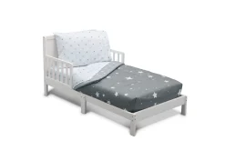 Boys 4-Piece Toddler Bedding Set