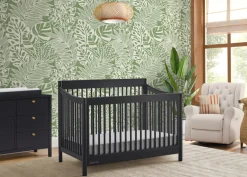 Brooks 6-in-1 Convertible Crib