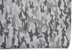 Camo 3-Piece Twin Sheet Set