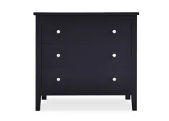Campbell 3 Drawer Dresser