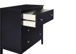 Campbell 3 Drawer Dresser