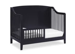 Campbell 6-in-1 Convertible Crib