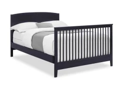 Campbell 6-in-1 Convertible Crib