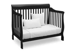 Canton 4-in-1 Crib