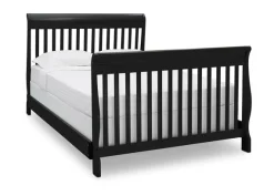 Canton 4-in-1 Crib