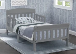 Canton Toddler Bed