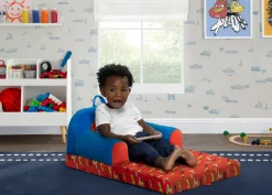 Cars Cozee Buddy Flip-Out Chair