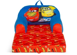Cars Cozee Buddy Flip-Out Chair