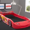 Cars Twin Bed