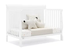 Carter 6-in-1 Convertible Crib