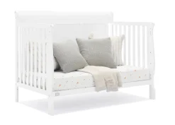 Carter 6-in-1 Convertible Crib