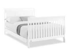 Carter 6-in-1 Convertible Crib