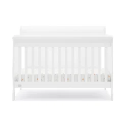 Carter 6-in-1 Convertible Crib