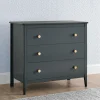 Casey 3 Drawer Dresser