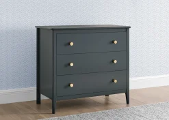 Casey 3 Drawer Dresser