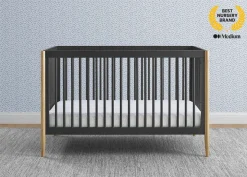 Casey 6-in-1 Convertible Crib