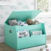 Cloud Toy Box
