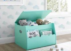 Cloud Toy Box