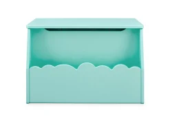 Cloud Toy Box