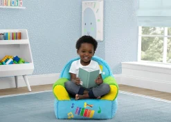 CoComelon Cozee Buddy Chair