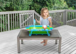 CoComelon Water Activity Table - Collapsible & Portable