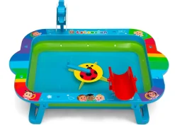 CoComelon Water Activity Table - Collapsible & Portable