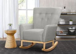 Colby Rocking Chair