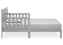 Collins Wood Toddler Bed