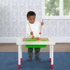 Compact Play & Learn Sensory Table for Kids